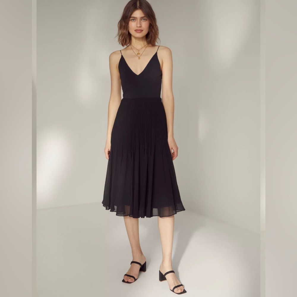 Aritzia Dancer Dress